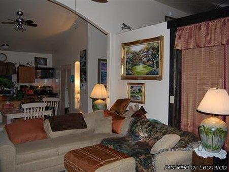 The Artist Cottage In Ohia Estates Волкано Інтер'єр фото