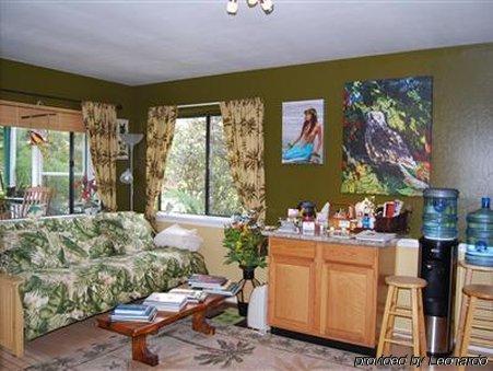 The Artist Cottage In Ohia Estates Волкано Номер фото